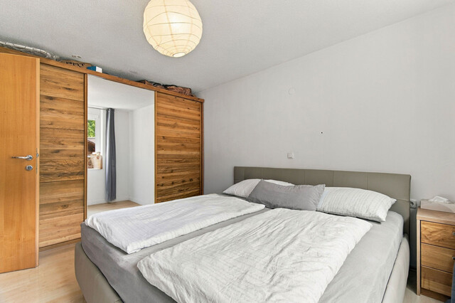 Sonnige 3-Zimmerwohnung in ruhiger Naturlage im Montafon