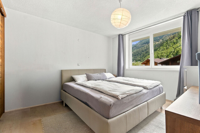 Sonnige 3-Zimmerwohnung in ruhiger Naturlage im Montafon