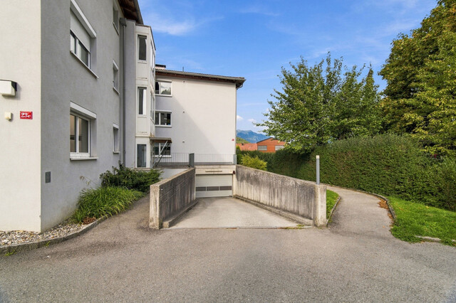 Sonnige 3-Zimmerwohnung in ruhiger Naturlage im Montafon