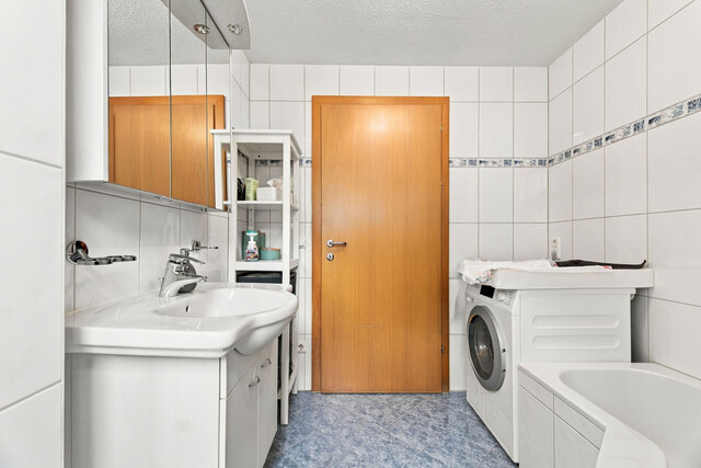 Sonnige 3-Zimmerwohnung in ruhiger Naturlage im Montafon