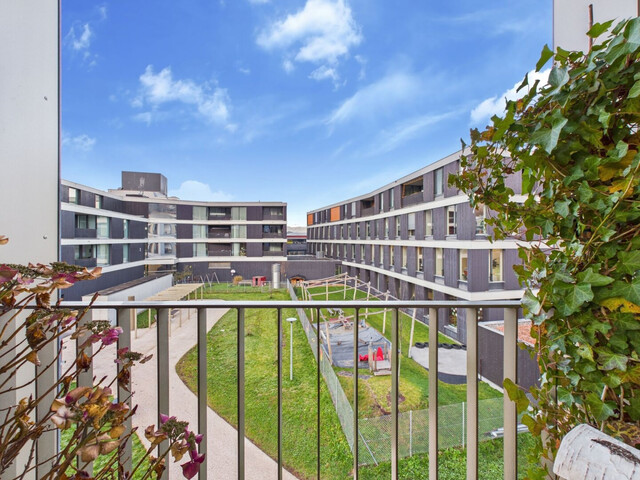 3-Zimmer-Wohnung direkt am Garnmarkt - Top C3