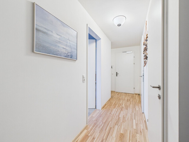 3-Zimmer-Wohnung direkt am Garnmarkt - Top C3