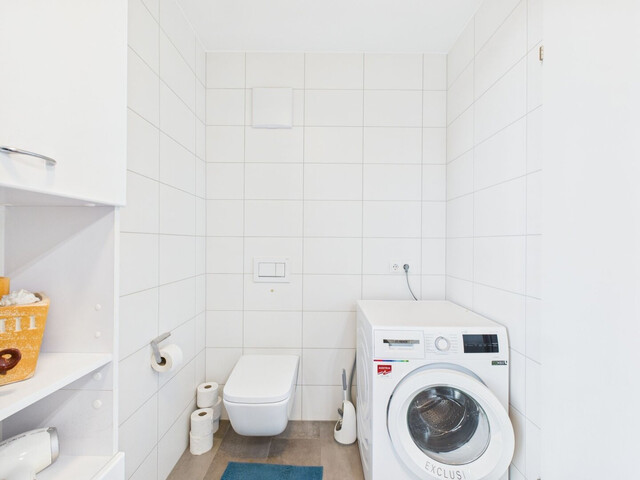 3-Zimmer-Wohnung direkt am Garnmarkt - Top C3