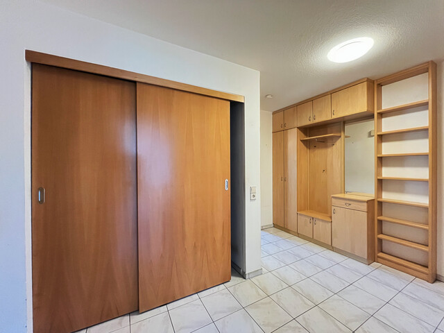 Geräumige und helle 2-Zimmer-Wohnung in Rankweil