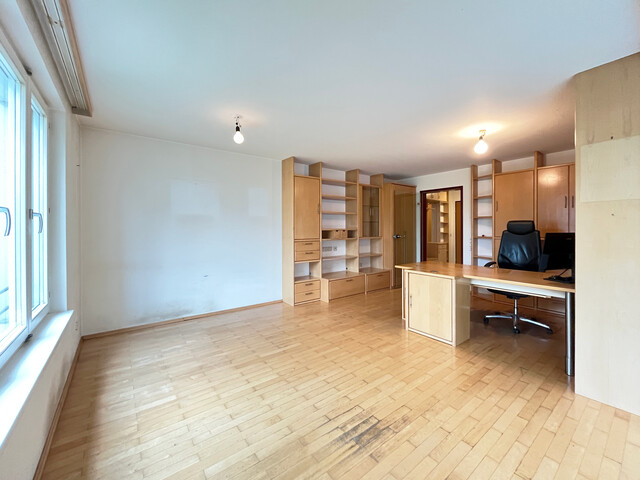 Geräumige und helle 2-Zimmer-Wohnung in Rankweil