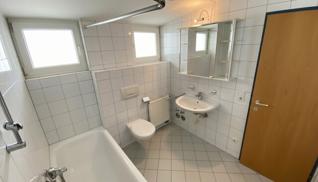 Entzückende 2-Zimmer-Terrassenwohnung in Götzis zu vermieten!