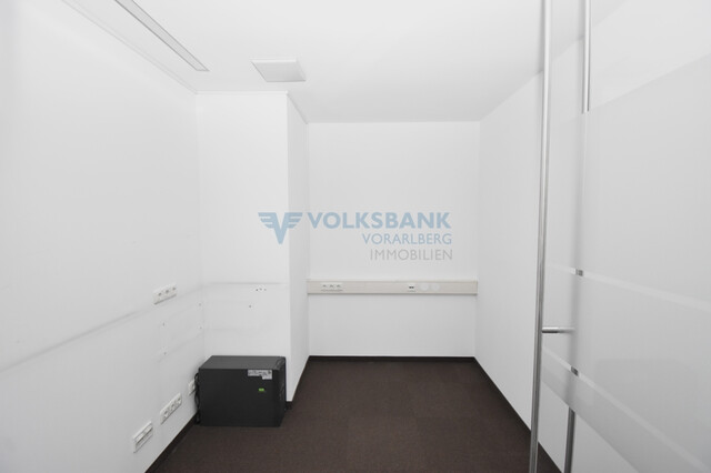 Vielseitige Gewerbefläche in Dornbirn-Schwefel!