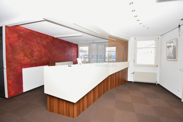 Vielseitige Gewerbefläche in Dornbirn-Schwefel!