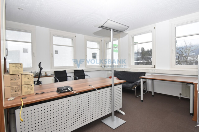 Vielseitige Gewerbefläche in Dornbirn-Schwefel!