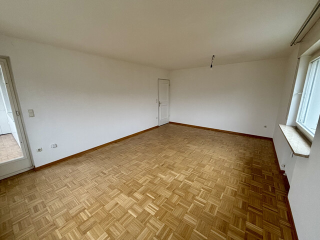 3-Zimmerwohnung mit Blick über Tosters (provisionsfrei)