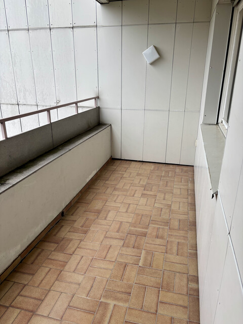3-Zimmerwohnung mit Blick über Tosters (provisionsfrei)