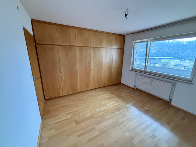 3-Zimmerwohnung mit Blick über Tosters (provisionsfrei)