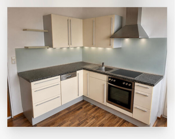 3-Zimmerwohnung mit Blick über Tosters (provisionsfrei)