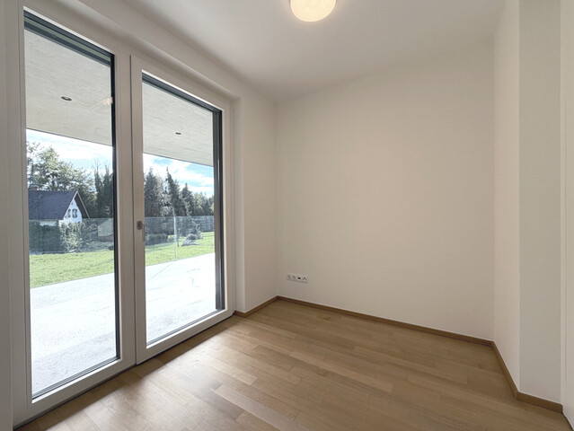 Großzügig. Ruhig. Besonders. – 3-Zimmer-Wohnung in Hörbranz