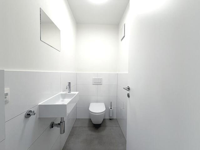 Großzügig. Ruhig. Besonders. – 3-Zimmer-Wohnung in Hörbranz