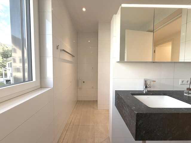 Großzügig. Ruhig. Besonders. – 3-Zimmer-Wohnung in Hörbranz