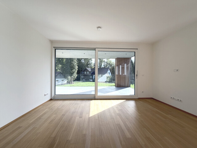 Großzügig. Ruhig. Besonders. – 3-Zimmer-Wohnung in Hörbranz