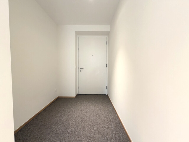 Großzügig. Ruhig. Besonders. – 3-Zimmer-Wohnung in Hörbranz