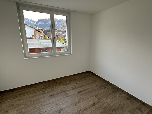 Sehr schöne, lichtdurchflutete 4-Zimmer-Wohnung in Götzis