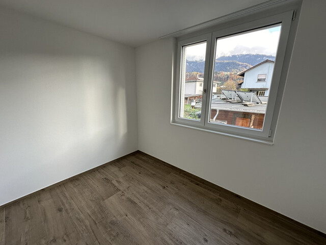 Sehr schöne, lichtdurchflutete 4-Zimmer-Wohnung in Götzis