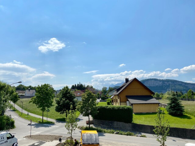 Sehr schöne, lichtdurchflutete 4-Zimmer-Wohnung in Götzis