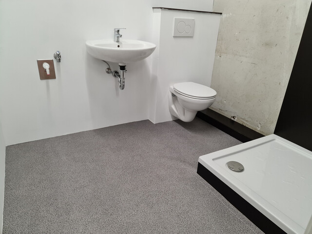 Helles Lager in attraktiver Lage