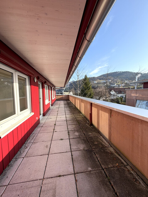 Charmante 3-Zimmer Dachgeschosswohnung in Röthis zu verkaufen!