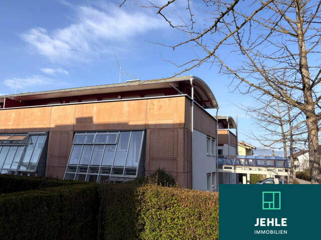 Charmante 3-Zimmer Dachgeschosswohnung in Röthis zu verkaufen!