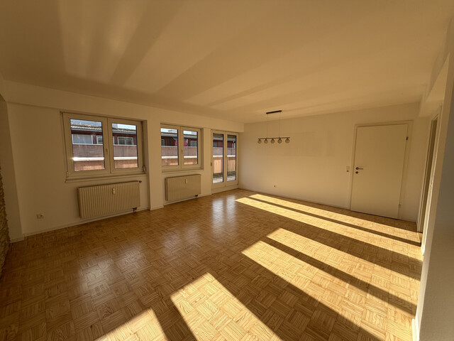 Charmante 3-Zimmer Dachgeschosswohnung in Röthis zu verkaufen!