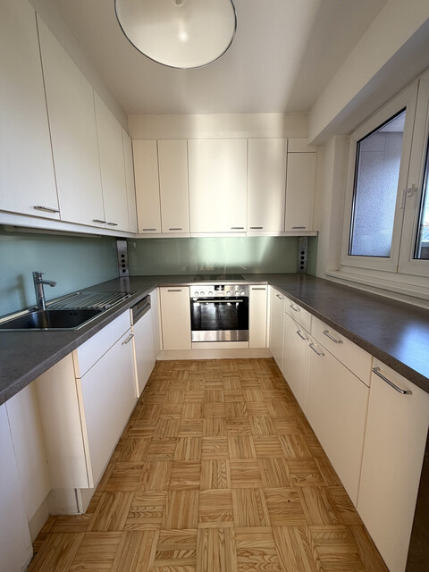 Charmante 3-Zimmer Dachgeschosswohnung in Röthis zu verkaufen!