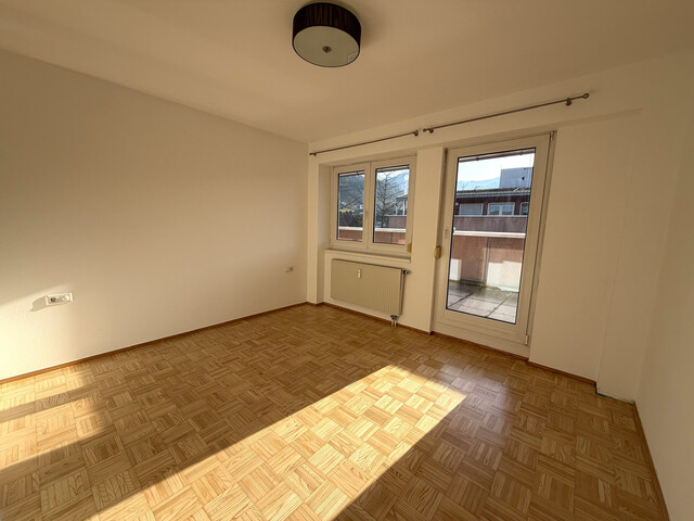 Charmante 3-Zimmer Dachgeschosswohnung in Röthis zu verkaufen!