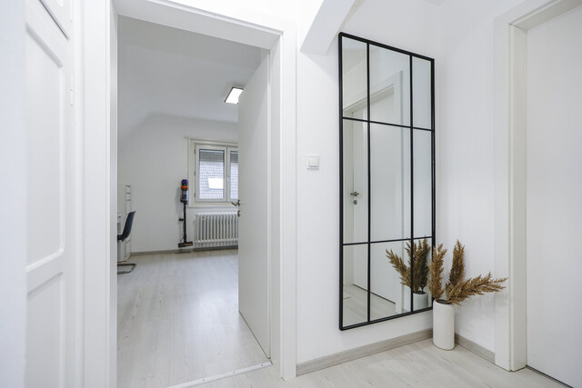 Freundliche 3,5-Zimmer-Wohnung in Bludenzer top Lage