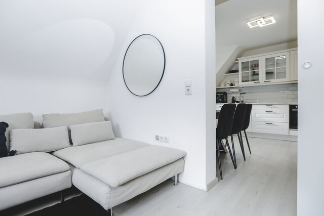 Freundliche 3,5-Zimmer-Wohnung in Bludenzer top Lage