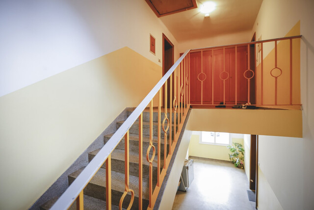 Freundliche 3,5-Zimmer-Wohnung in Bludenzer top Lage