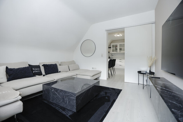 Freundliche 3,5-Zimmer-Wohnung in Bludenzer top Lage