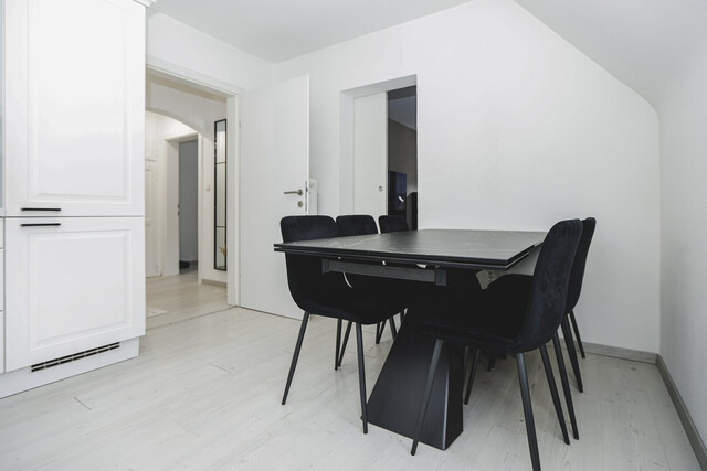 Freundliche 3,5-Zimmer-Wohnung in Bludenzer top Lage