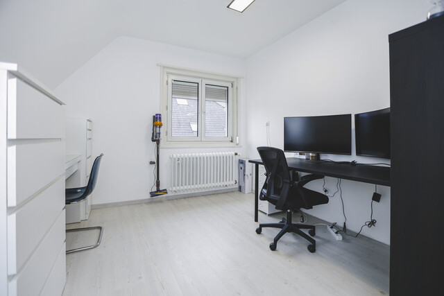 Freundliche 3,5-Zimmer-Wohnung in Bludenzer top Lage