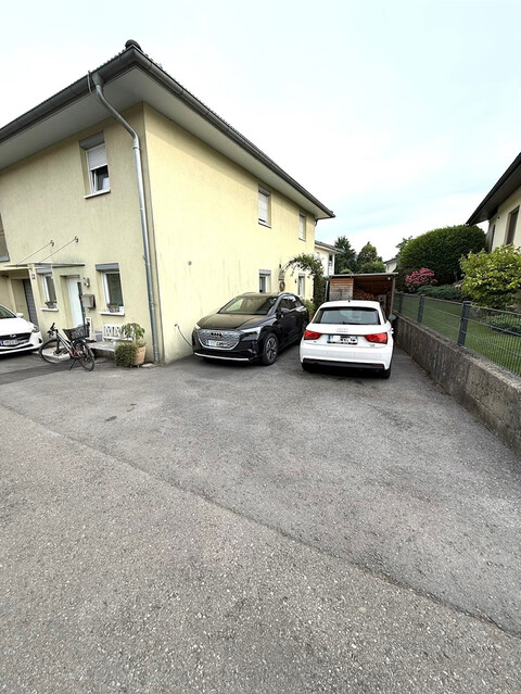 PRIVATVERKAUF - Moderne Doppelhaushälfte mit Wohlfühlcharakter in ruhiger Bestlage von Altach 