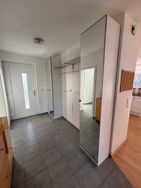 Neuwertiges familienfreundliches Einfamilienhaus in der Kummenbergregion mit Doppelgarage