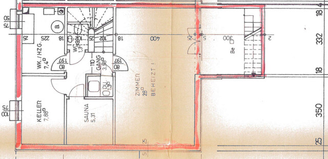 Perfektes Zuhause in Feldkirch - 146m² voller Komfort und Charme!