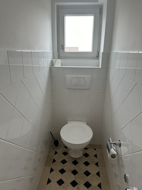 Schöne, sanierte 3,5-Zimmer-Wohnung  in ruhiger Lage in Dornbirn / Top 2