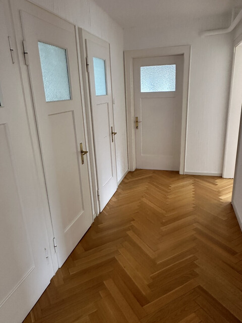 Schöne, sanierte 3,5-Zimmer-Wohnung  in ruhiger Lage in Dornbirn / Top 2