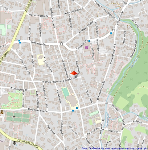 Schöne, sanierte 3,5-Zimmer-Wohnung  in ruhiger Lage in Dornbirn / Top 2