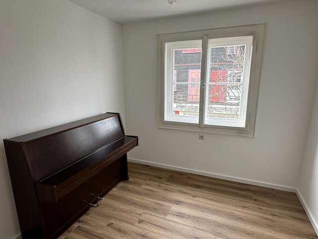 Schöne, sanierte 3,5-Zimmer-Wohnung  in ruhiger Lage in Dornbirn / Top 2