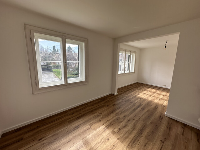 Schöne, sanierte 3,5-Zimmer-Wohnung  in ruhiger Lage in Dornbirn / Top 2