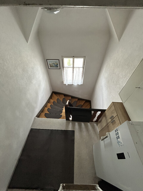 Verkaufe Mehrfamilienhaus 