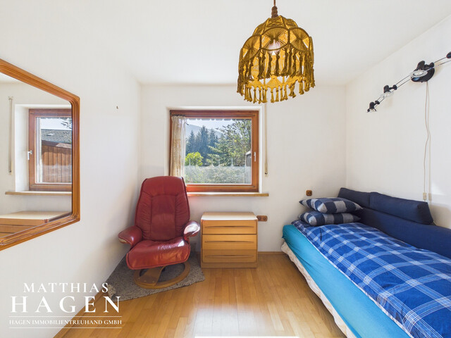 Seltene Gelegenheit: Großzügiges Einfamilienhaus in Dornbirn mit viel Potenzial