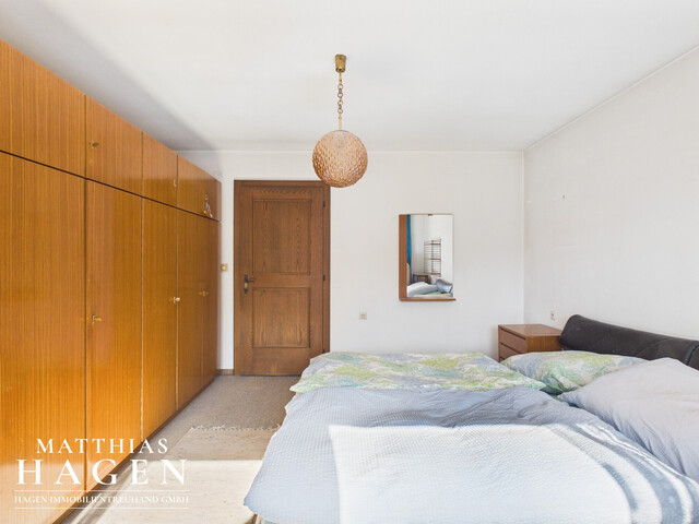 Seltene Gelegenheit: Großzügiges Einfamilienhaus in Dornbirn mit viel Potenzial