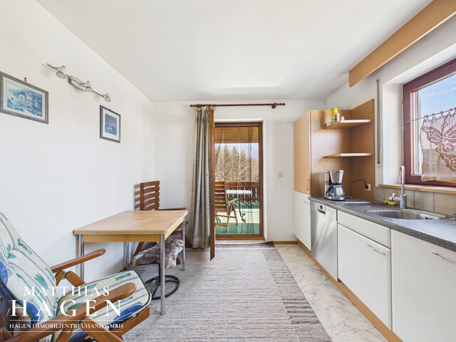 Seltene Gelegenheit: Großzügiges Einfamilienhaus in Dornbirn mit viel Potenzial