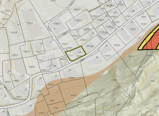 Seltene Gelegenheit: Großzügiges Einfamilienhaus in Dornbirn mit viel Potenzial